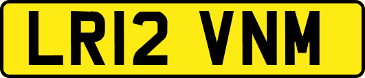 LR12VNM