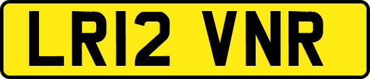 LR12VNR