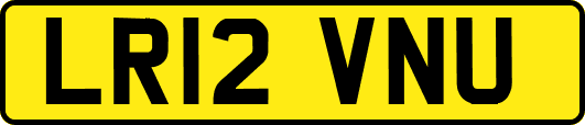 LR12VNU