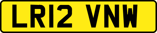 LR12VNW