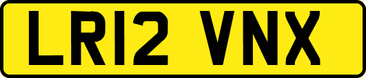 LR12VNX