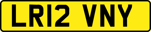LR12VNY