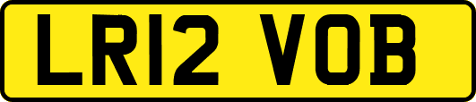 LR12VOB