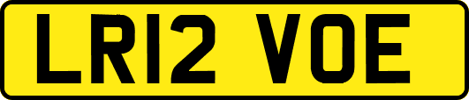 LR12VOE