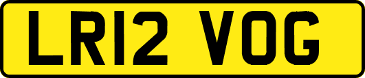 LR12VOG