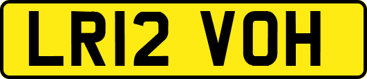 LR12VOH