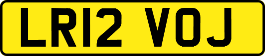 LR12VOJ
