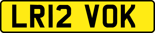 LR12VOK