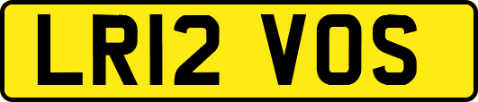 LR12VOS