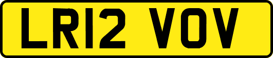 LR12VOV