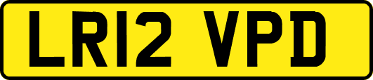 LR12VPD