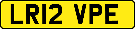 LR12VPE