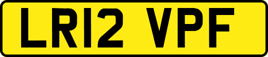 LR12VPF