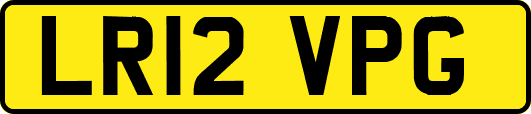 LR12VPG
