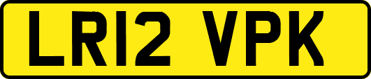LR12VPK