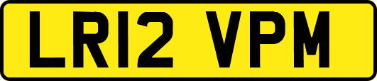LR12VPM