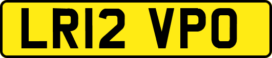 LR12VPO