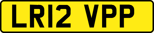LR12VPP