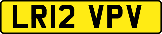 LR12VPV