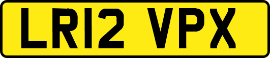 LR12VPX