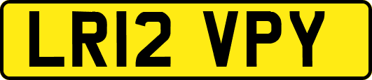 LR12VPY