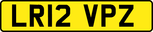 LR12VPZ