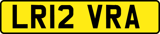 LR12VRA