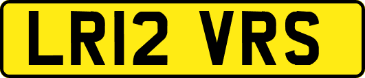 LR12VRS