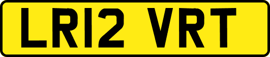 LR12VRT
