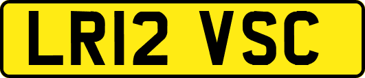 LR12VSC