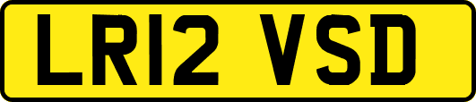 LR12VSD