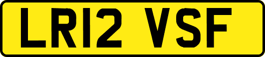 LR12VSF