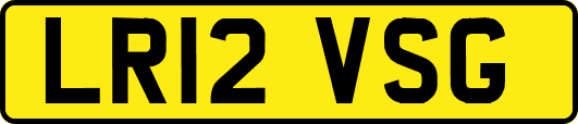 LR12VSG