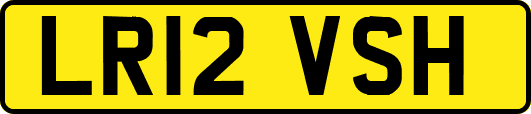 LR12VSH