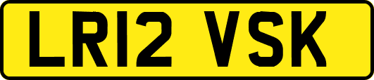 LR12VSK