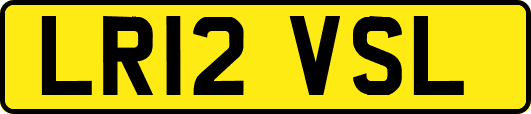 LR12VSL