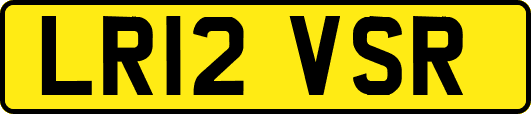 LR12VSR