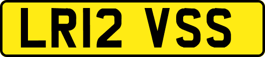 LR12VSS