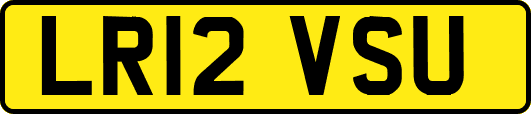 LR12VSU