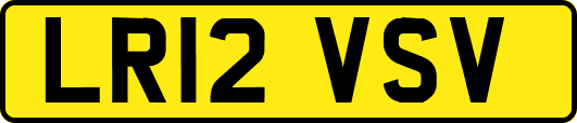 LR12VSV