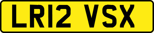 LR12VSX