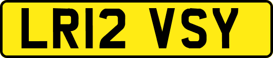 LR12VSY