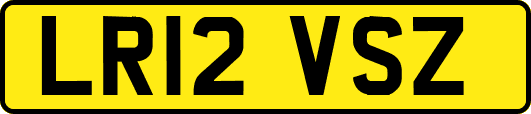 LR12VSZ