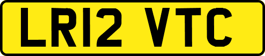 LR12VTC