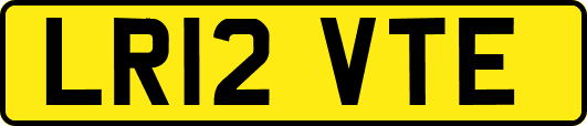 LR12VTE