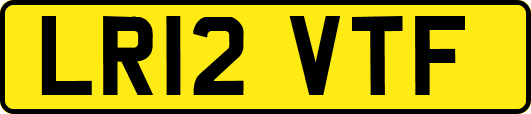 LR12VTF