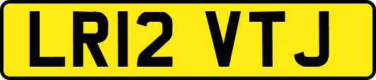 LR12VTJ
