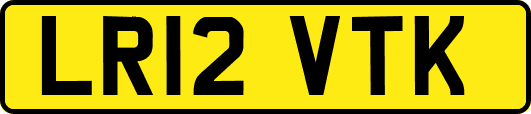 LR12VTK