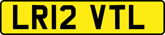 LR12VTL