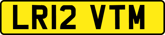 LR12VTM